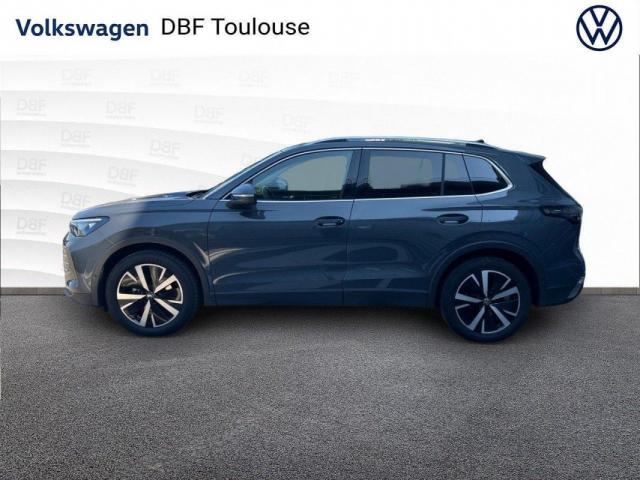 Volkswagen Tiguan image 1