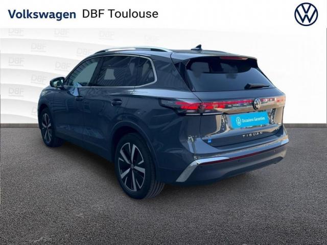 Volkswagen Tiguan image 8
