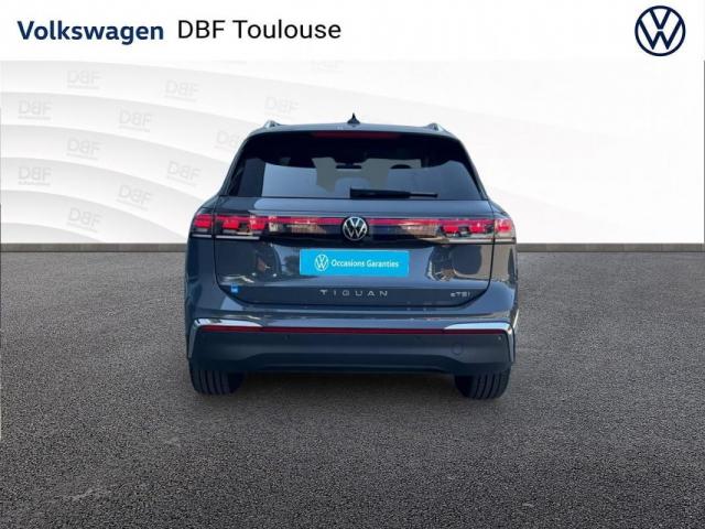 Volkswagen Tiguan image 6