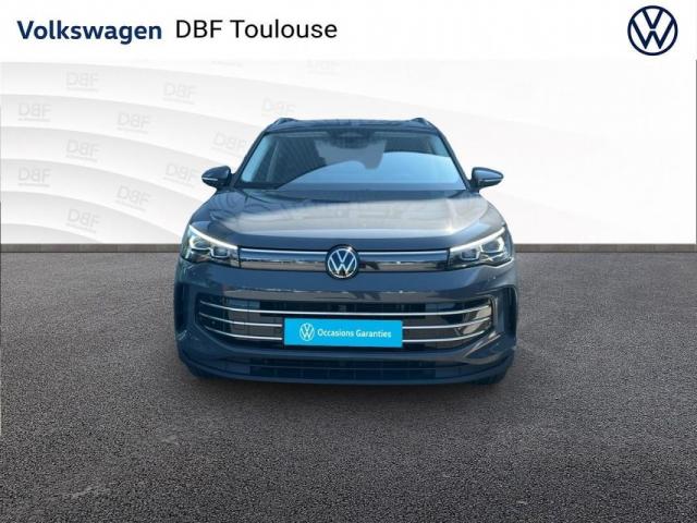 Volkswagen Tiguan image 4