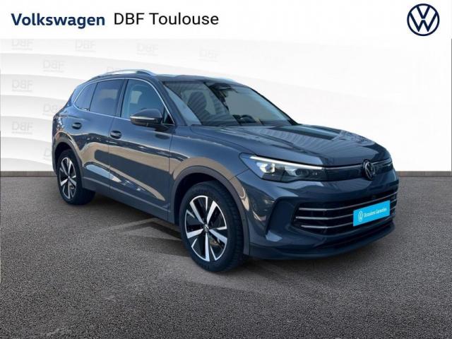 Volkswagen Tiguan image 7