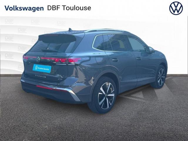 Volkswagen Tiguan image 9