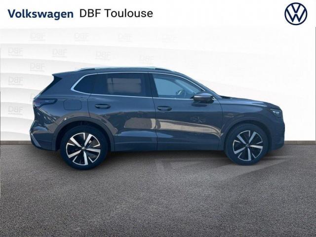 Volkswagen Tiguan image 3