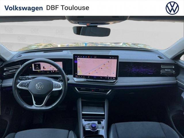 Volkswagen Tiguan image 2