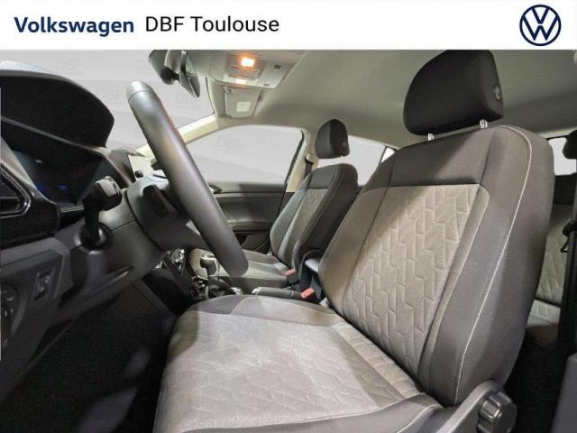 Volkswagen T-Cross image 3