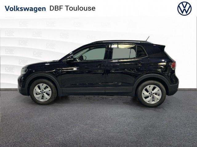 Volkswagen T-Cross image 1