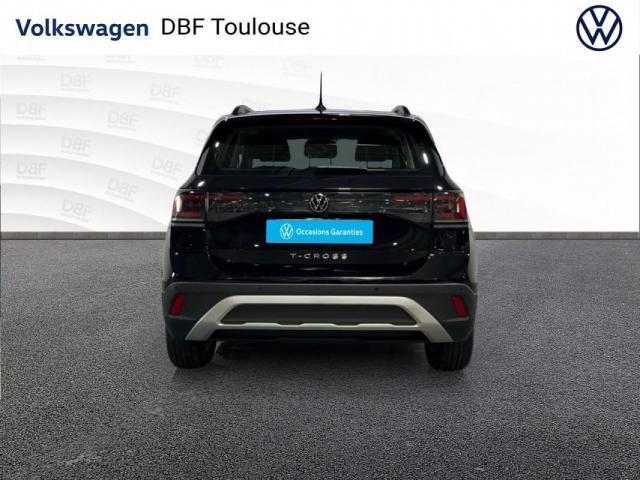 Volkswagen T-Cross image 7
