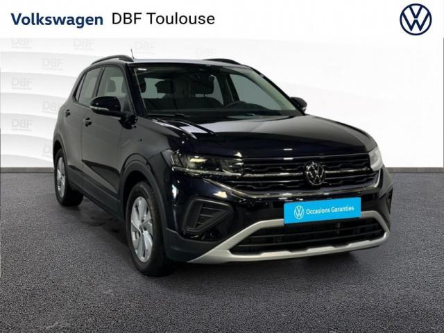 Volkswagen T-Cross image 2