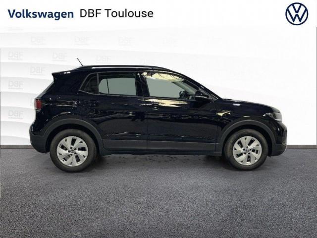 Volkswagen T-Cross image 4