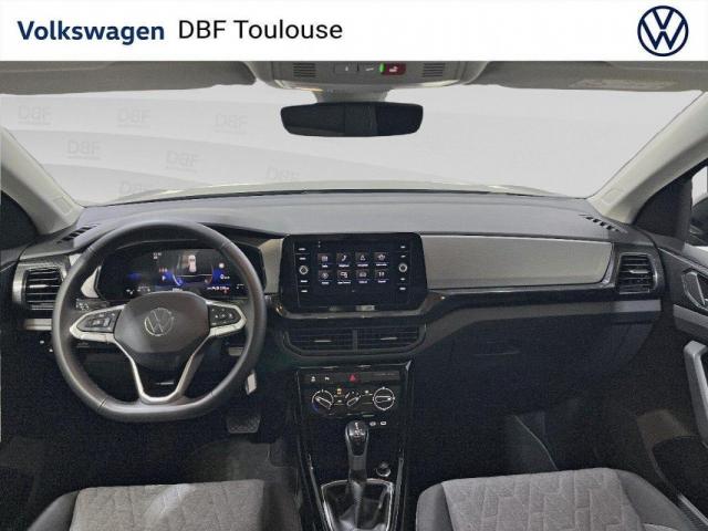 Volkswagen T-Cross image 6
