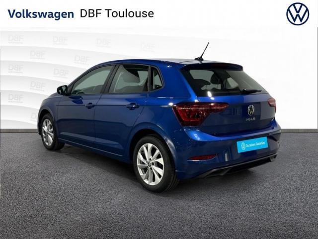 Volkswagen Polo image 1
