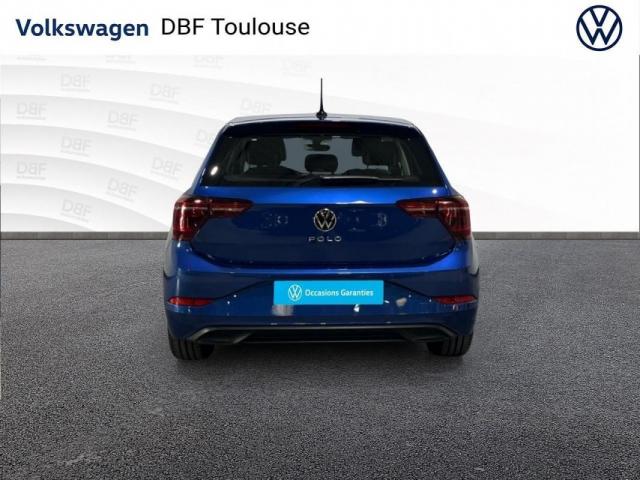 Volkswagen Polo image 9