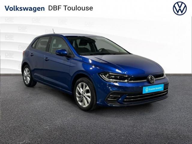Volkswagen Polo image 3