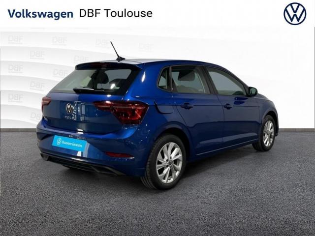 Volkswagen Polo image 8