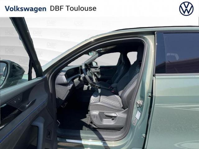 Volkswagen Tayron image 1