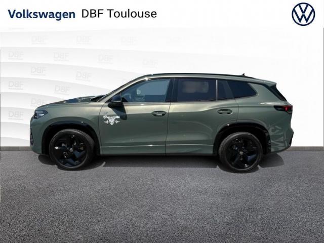 Volkswagen Tayron image 5
