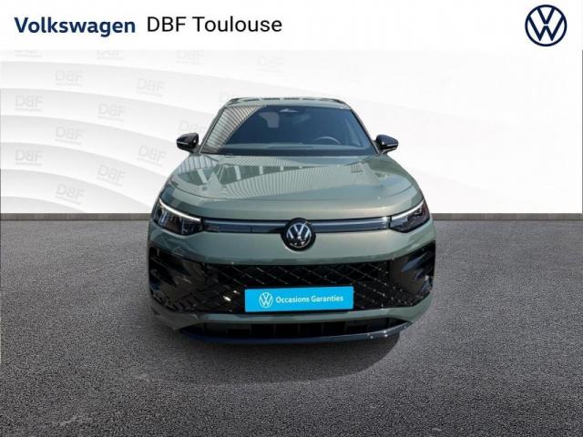 Volkswagen Tayron image 3