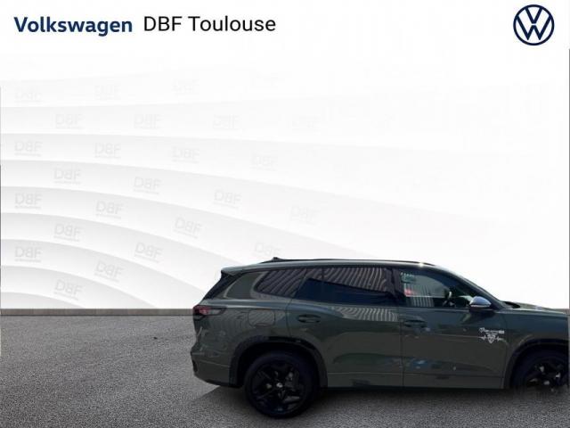 Volkswagen Tayron image 7
