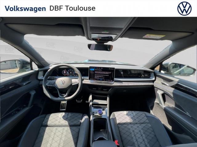 Volkswagen Tayron image 8