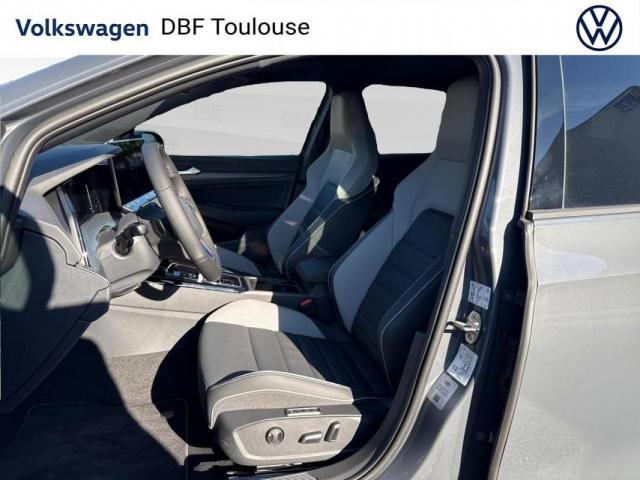 Volkswagen Golf image 5