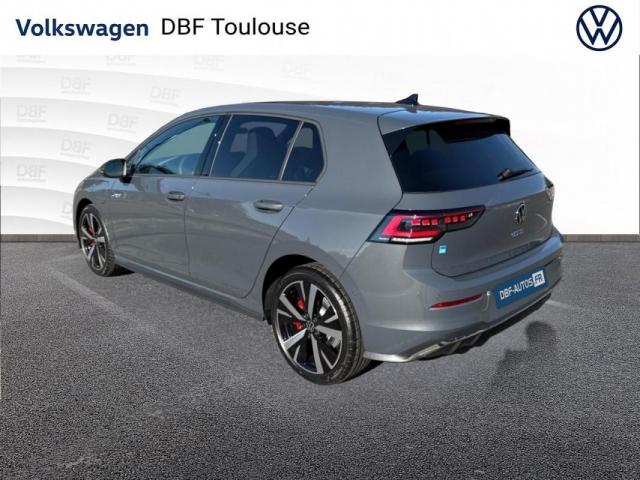 Volkswagen Golf image 4