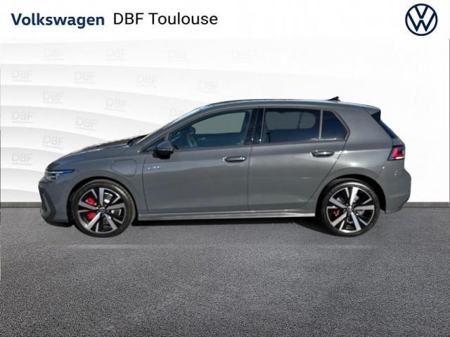 Volkswagen Golf image 2