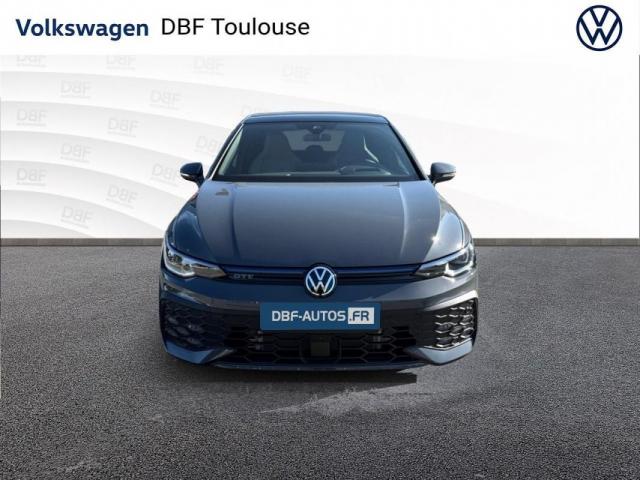 Volkswagen Golf image 1