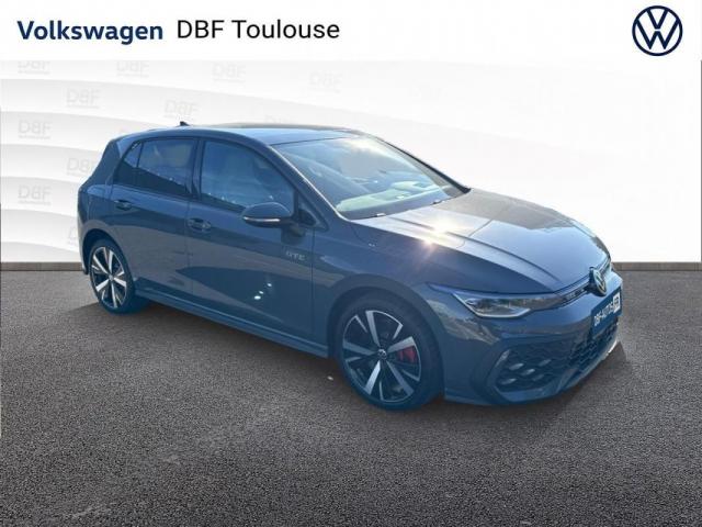 Volkswagen Golf image 6