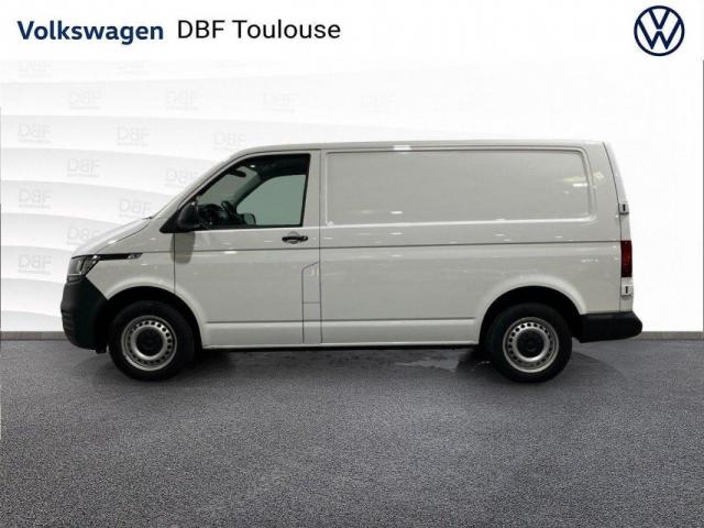 Volkswagen Transporter image 7