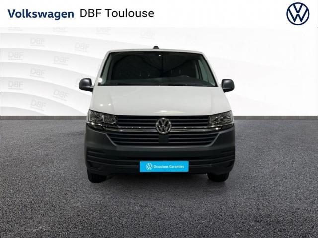 Volkswagen Transporter image 1