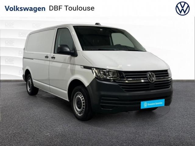 Volkswagen Transporter image 6