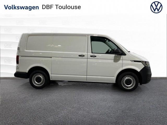 Volkswagen Transporter image 5
