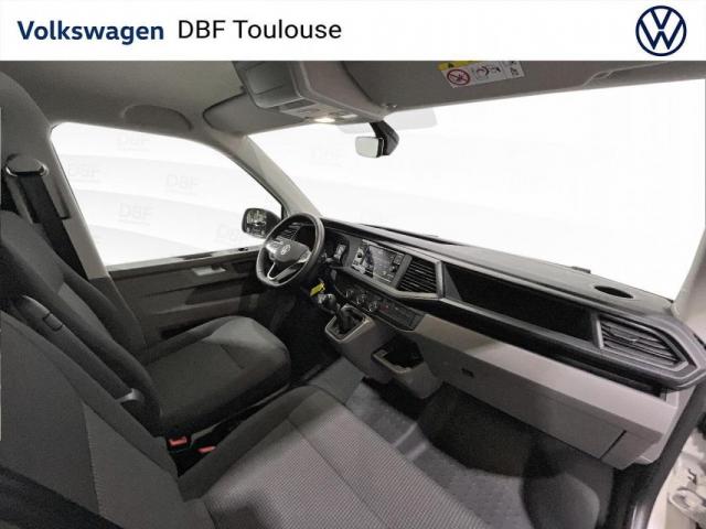 Volkswagen Transporter image 4