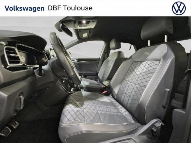 Volkswagen T-Roc image 1
