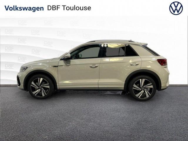 Volkswagen T-Roc image 5