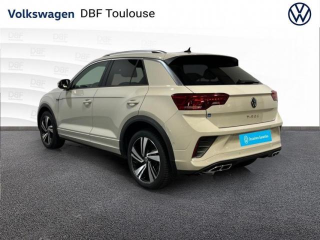 Volkswagen T-Roc image 3