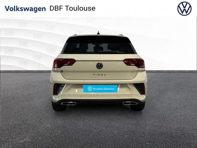 Volkswagen T-Roc image 6