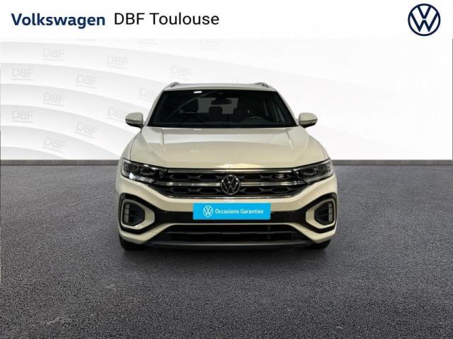 Volkswagen T-Roc image 4