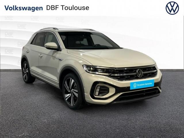 Volkswagen T-Roc image 8