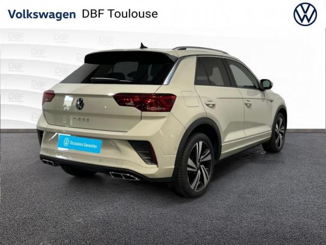 Volkswagen T-Roc image 9
