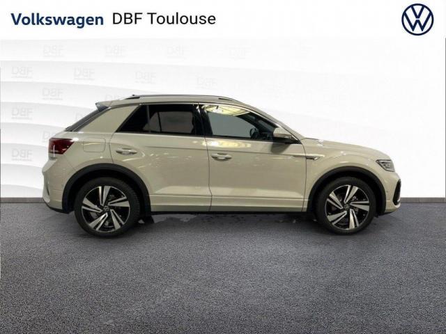 Volkswagen T-Roc image 2