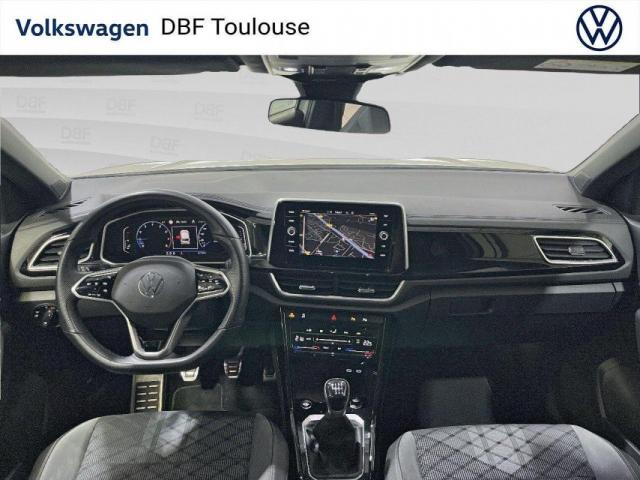 Volkswagen T-Roc image 7