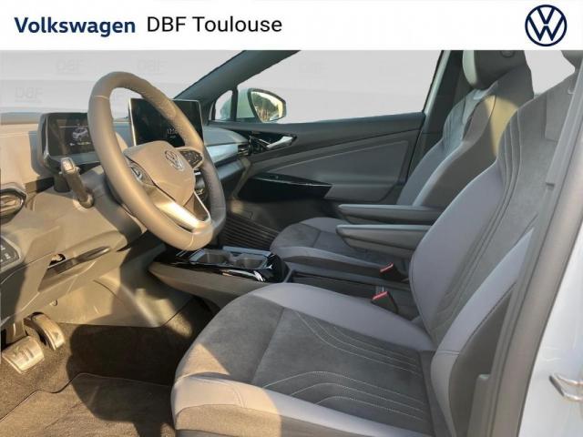 Volkswagen Id.4 image 3