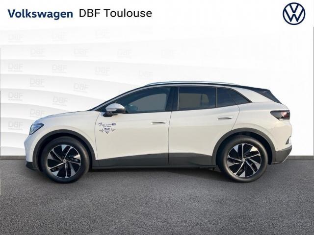 Volkswagen Id.4 image 9