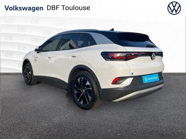 Volkswagen Id.4 image 1