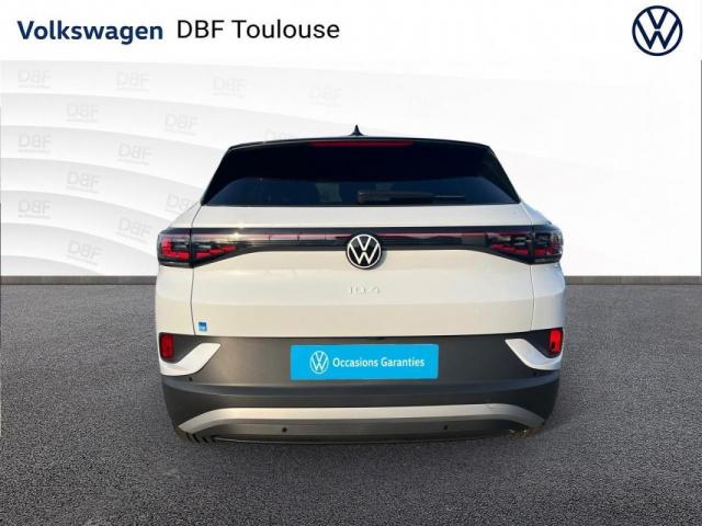 Volkswagen Id.4 image 5