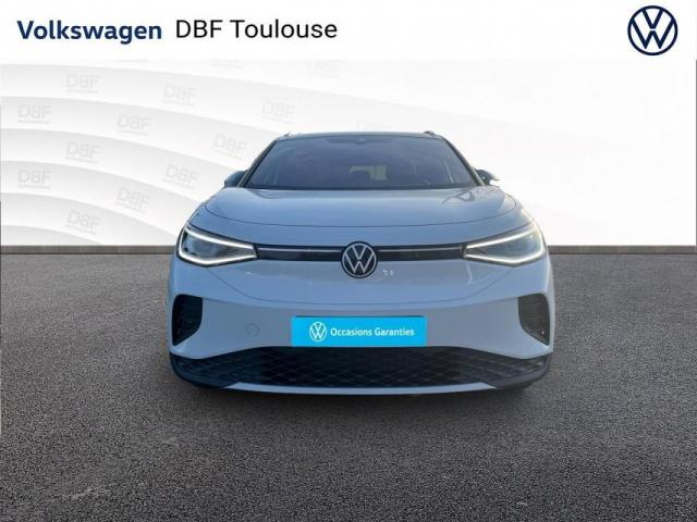 Volkswagen Id.4 image 6