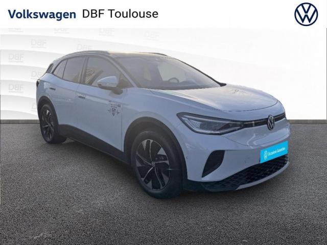 Volkswagen Id.4 image 4