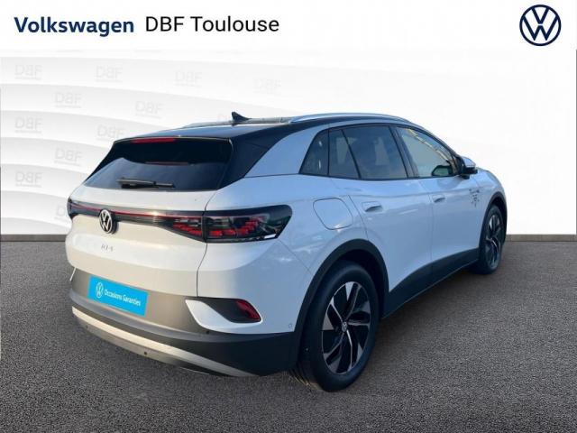 Volkswagen Id.4 image 8