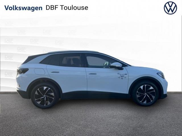 Volkswagen Id.4 image 2